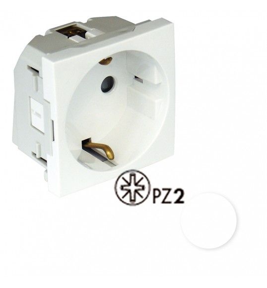 45129 SBR TOM SCHUKO ALV PLANOS OBTUR ? 2 MD BRANCA
