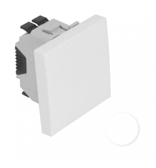 45151 SBR BOTO BASCULANTE - 2 MD BRANCO