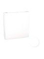 45677SBR TAPA CIEGA - 2 MD BLANCO