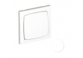 47011 SBR INTERRUPTOR UNIPOLAR BRANCO