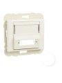 70448SBR TAPA P/ADAPT P/CONECT FO SC APC DUPLEX BLANCO 70448SBR TAPA P/ADAPT P/CONECT FO SC APC DUPLEX BLANCO