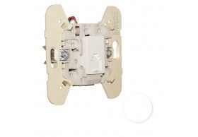 21252SBR Efapel TOMADA TELEFNICA (4 COND) BRANCA