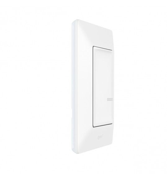 752185 Valena Life with NETATMO Wireless switch - White