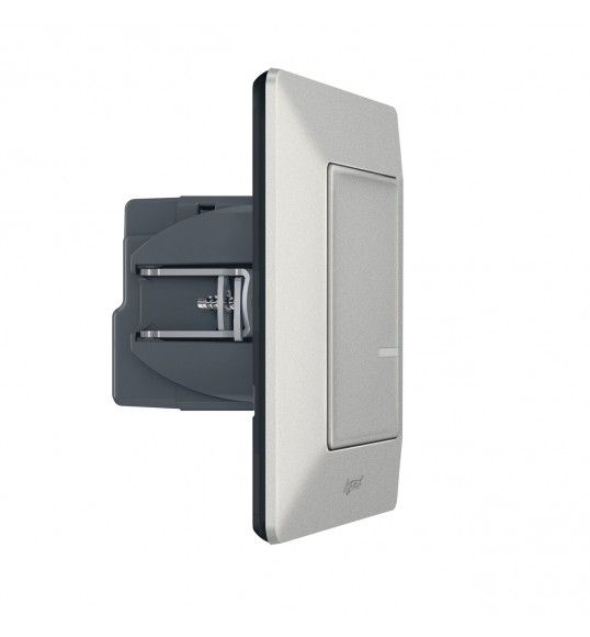 752384 Valena Life with NETATMO Connected dimmer switch 300W
