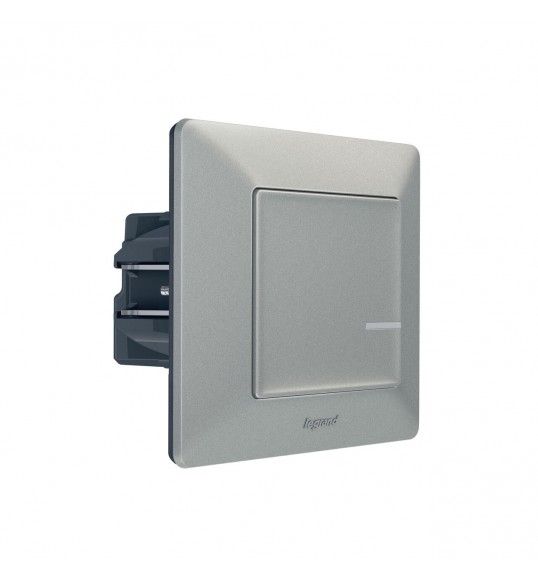 752384 Valena Life with NETATMO Connected dimmer switch 300W