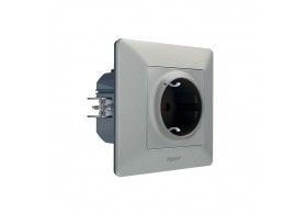 752394 Valena Life with NETATMO Tomada Schuko 16A conectada