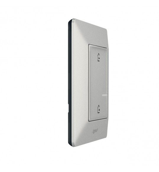 752386 Valena Life with NETATMO Centralised in/out control s