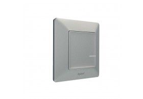 752385 Valena Life with NETATMO Interruptor sem fios Alumini