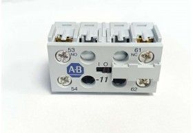 195-MA11 Auxiliary Contact