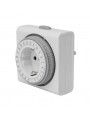 E305D4-G Analog time switch adjustable