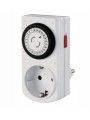E305DM-G Analog time switch adjustable
