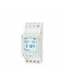 355302 I9-ASTRO2 Astronomical time switch 2-channel