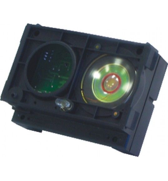 R-EL555 AUDIO MODULE GOLMAR G19980555