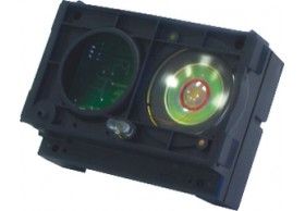 R-EL555 AUDIO MODULE GOLMAR G19980555