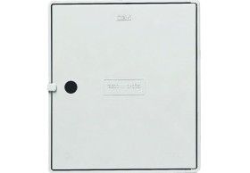 KVCAM TEV CAIXA P/ REDES ITED+/CEMU