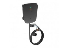 6570026 OBO Car charger ION Wallbox Key Protect 22 kW