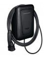 XVR111C HAGER Car Charger witty one 1x11kW 3P T2 Cable 6.5m