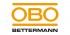 OBO Bettermann