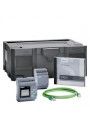 6ED1057-4BA01-0AA0 LOGO! starter kit 12/24RCE V8.4