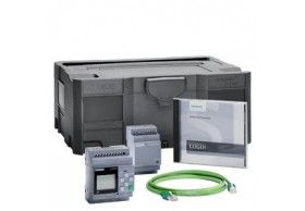6ED1057-4BA01-0AA0 LOGO! starter kit 12/24RCE V8.4