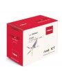 290924 Teka U/UTP Cable Cat6 Cu LSZH (305mt)