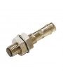 E2E-X2B1T8-M5 OMRON Inductive sensor, 10-30VDC, 2mm, M8