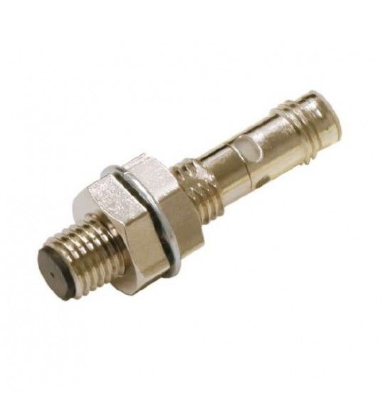 E2E-X2B1T8-M5 OMRON Inductive sensor, 10-30VDC, 2mm, M8