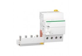 A9Q14440 Schneider BLOCO VIGI IC60 4P 40A 300MA AC