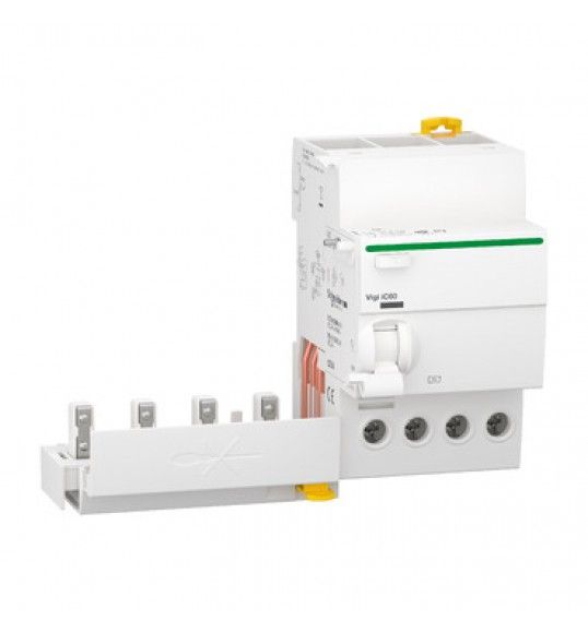 A9Q14425 Schneider Quick Vigi iC60 4P 25A 300mA AC