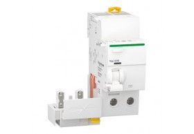 A9Q14240 Schneider QUICK VIGI IC60 2P 40A 300MA AC