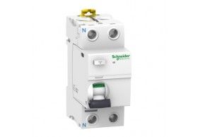 A9R31263 Schneider RCCB 2P 63A 30mA A-SI