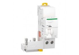 A9Q11225 Schneider QUICK VIGI IC60 2P 25A 30MA AC-TYPE