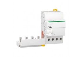 A9Q11425 Schneider QUICK VIGI IC60 4P 25A 30MA AC-TYPE