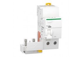A9Q11240  Schneider QUICK VIGI IC60 2P 40A 30MA AC-TYPE