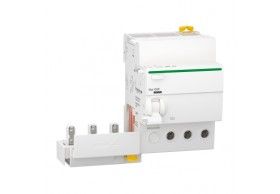 A9Q11340 Schneider QUICK VIGI IC60 3P 40A 30MA AC