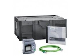 6ED1057-4BA03-0AA0 LOGO! starter kit 230RCE V8.4