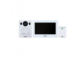 DHI-EVK111 (S) DAHUA Video Intercom KIT