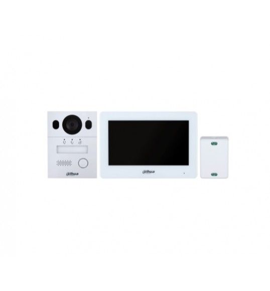 DHI-EVK111 (S) DAHUA Video Intercom KIT