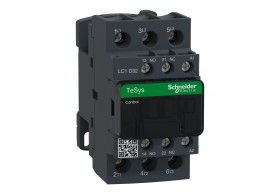 LC1D32F7 CONT 32A 110V50/60Hz