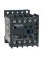LC1K1201E7 Contactor-3NO 12A AC3 poles