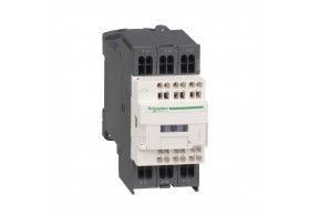 LC1D183V7    CONT 18A AC3 3P+NA+NF 400VCA