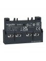 GVAE11 Bloco Cont.Aux./Manual Starter Aux. Contacts schneider
