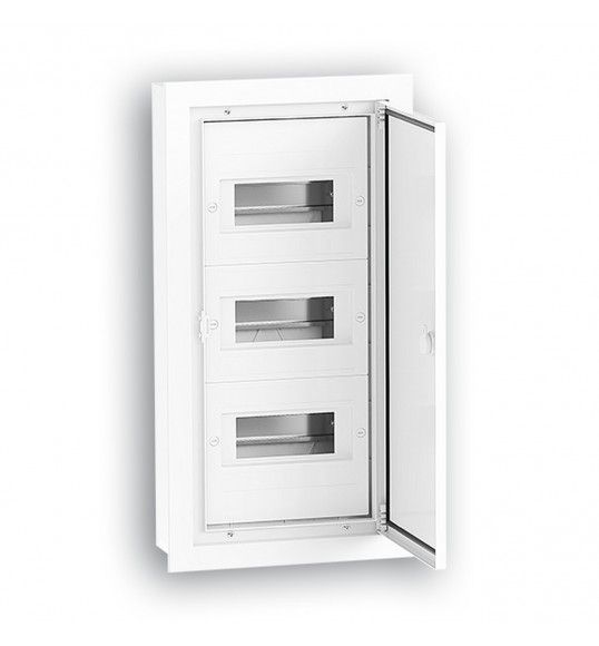 +333 CX QUADRO (3x8) 24md P125 INT