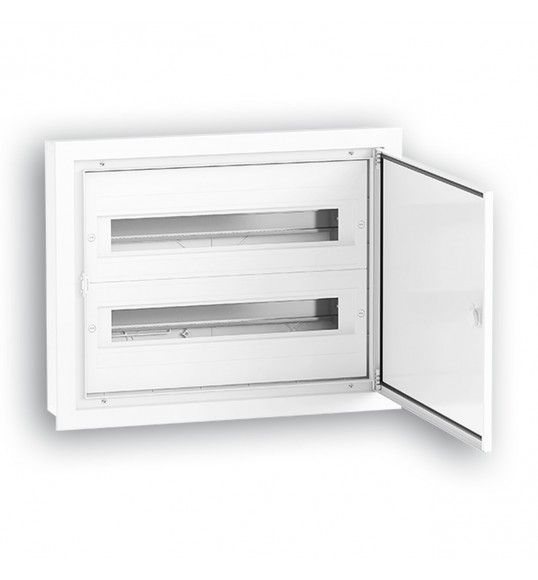+338 CX QUADRO (2x20) 40md P125 INT