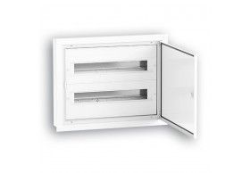 +338 CX QUADRO (2x20) 40md P125 INT