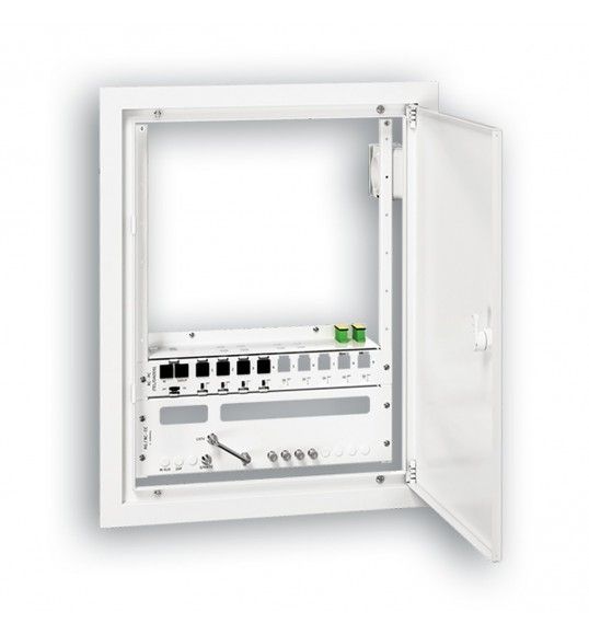 00099510404 ARO PORTA ATI Quitrios equipado A500 PC4_CC4