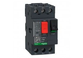 GV2ME04 Disjuntor Motor/Manual Starter Schneider
