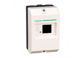 GV2MC01 SURFACE ENCLOSURE IP41