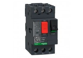 GV2ME21 Disjuntor Motor/Manual Starter Schneider