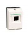 GV2MC01 SURFACE ENCLOSURE IP41